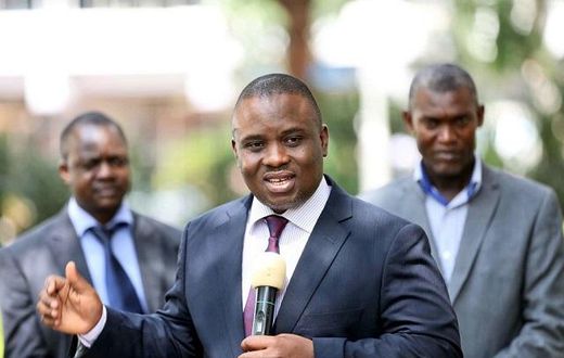 LUKWAGO