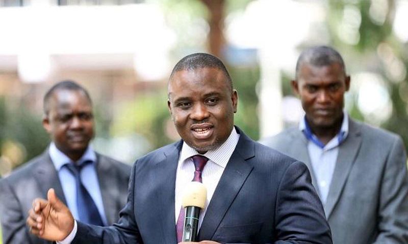 LUKWAGO