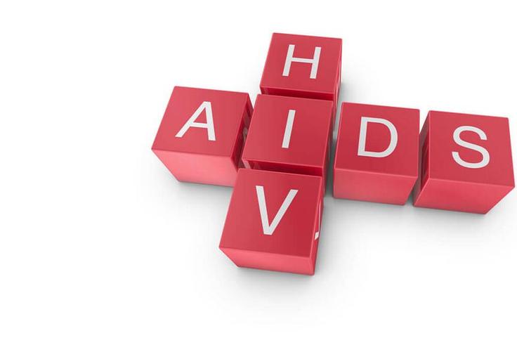 HIV