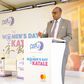 Women's Katale commences in Kampala with focus on outgrowing subsistence business