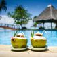 Costco Travel offers vacation packages to destinations like Tahiti.IM_photo/Shutterstock