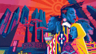 Celebrating Africa Day: Netflix's showcases African talent, cultures via storytelling