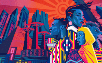 Celebrating Africa Day: Netflix's showcases African talent, cultures via storytelling