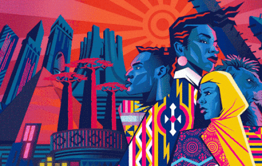Celebrating Africa Day: Netflix's showcases African talent, cultures via storytelling