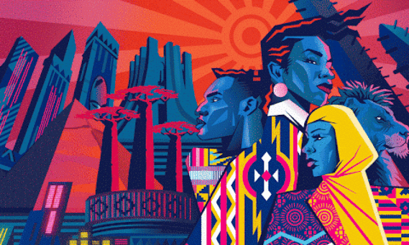 Celebrating Africa Day: Netflix's showcases African talent, cultures via storytelling