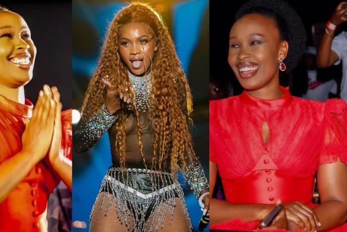 Barbie and Spice Diana