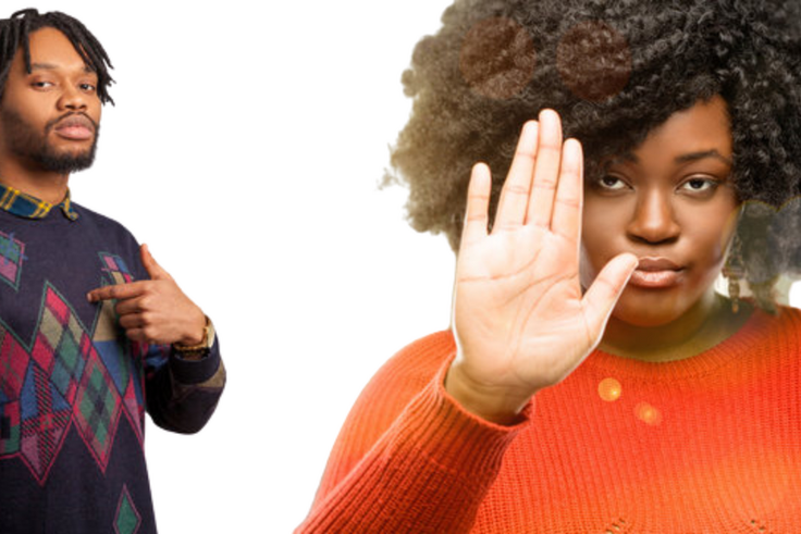 Toxic Vs Self-esteem: 7 surprising signs your self-esteem has improved