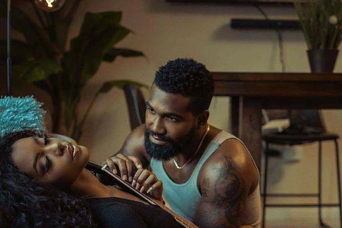 Courtesy Tawanda Melvin