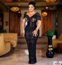 Dianah Nabatanzi celebrates her birthday/Courtesy