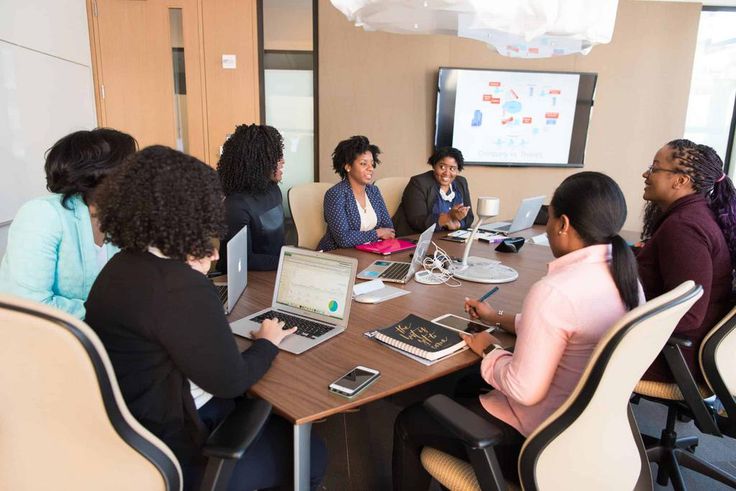 Why Female-led African tech startups are still underfunded by investors -report