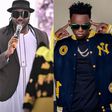 Bebe Cool, John Blaq and Eddy Kenzo