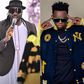Bebe Cool, John Blaq and Eddy Kenzo