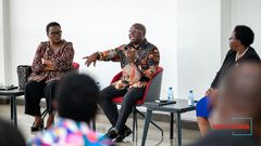 Dr Dennis Sempebwa