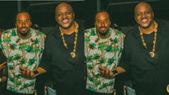 Navio and The Mith