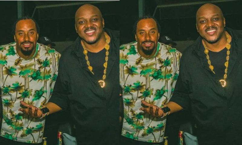 Navio and The Mith