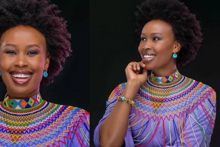 Barbie Kyagulanyi