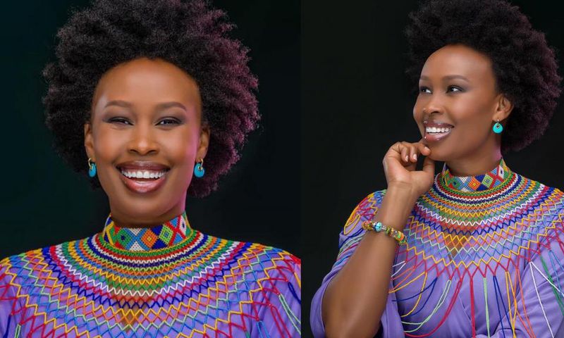 Barbie Kyagulanyi