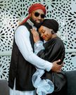 Rema Namakula and Hamza