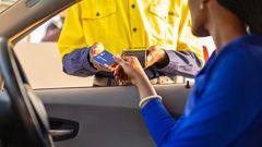 Adoption of card payment is still low in Uganda