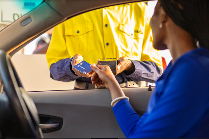 Adoption of card payment is still low in Uganda