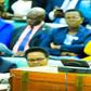 Minister for Works and Transport, Gen. Edward Katumba Wamala