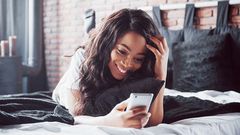 What to do when someone calls instead of texting