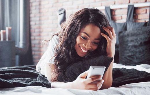 What to do when someone calls instead of texting