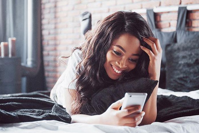 What to do when someone calls instead of texting