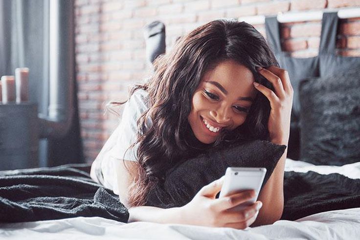 What to do when someone calls instead of texting