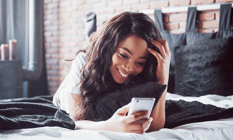 What to do when someone calls instead of texting