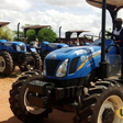 MAAIF tractor hire scheme backfires on pilot project/Courtesy