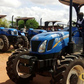 MAAIF tractor hire scheme backfires on pilot project/Courtesy