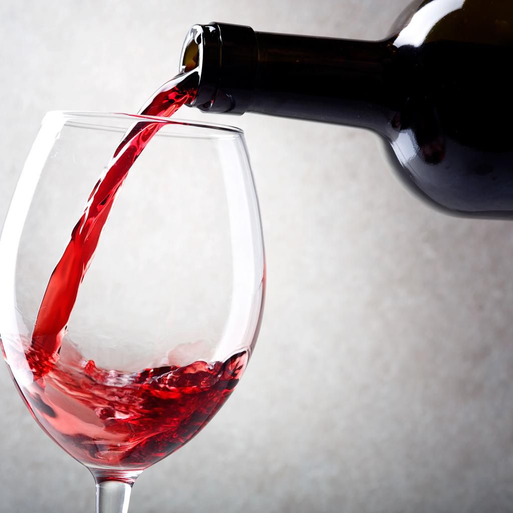 Red wine [Nassit]