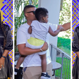 Flavia Tumusiime's pregnancy experience is linked to excessive crying in babies/Instagram