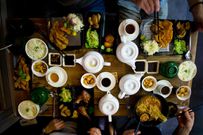 30+ nutrients to add to your Sunday-best meals /Pexels