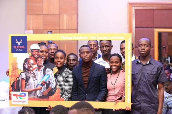 Courtesy: Paul Murungi