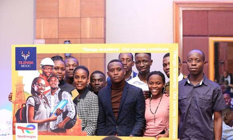 Courtesy: Paul Murungi