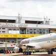 Entebbe International Airport