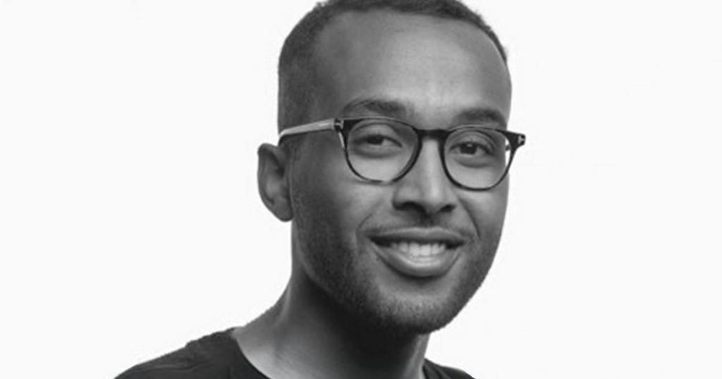 Abdigani Diriye
