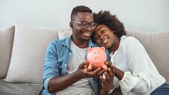 Money-saving tips for couples