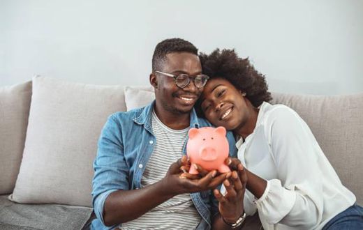 Money-saving tips for couples