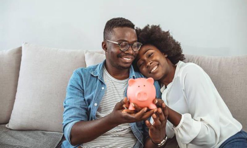 Money-saving tips for couples