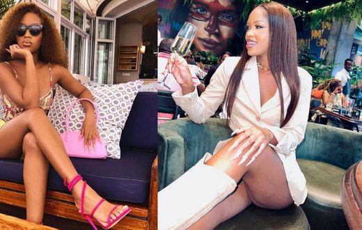 Sheilah Gashumba