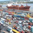 Lagos Port