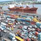Lagos Port