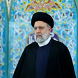 Iranian President Ebrahim Raisi