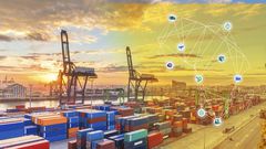 AfCFTA fails to boost Africa's global trade share beyond 3% - report