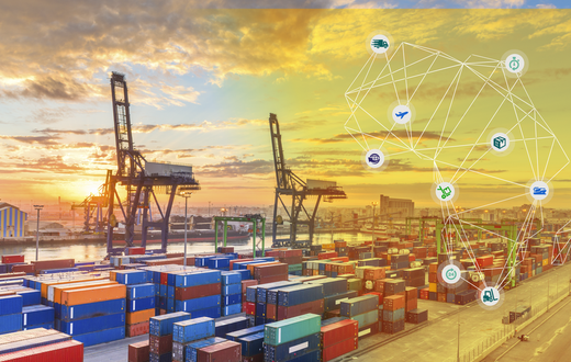 AfCFTA fails to boost Africa's global trade share beyond 3% - report