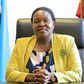 Minister of Energy Ruth Nankabirwa