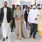 President Yoweri Museveni and First Lady Janet Museveni hosted  the Kyabazinga and Jovia Mutesi